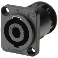 Разъем Neutrik NL4MP-ST