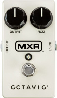 Педаль эффектов MXR M267 Octavio