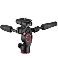 Видеоголова Manfrotto MH01HY-3W