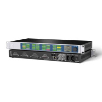 Конвертер RME M-32 DA Pro Конвертер RME M-32 DA Pro