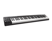 MIDI-клавиатура M-Audio Keystation 61 MK3