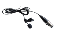 Петличный микрофон Октава OWS-L02