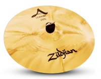 Тарелка ZILDJIAN 16` A` CUSTOM CRASH Тарелка ZILDJIAN 16` A` CUSTOM CRASH