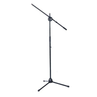 Микрофонная стойка ECO MS022 Black