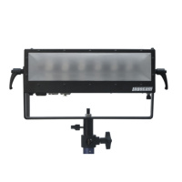 Cветодиодный прибор Logocam BL100-D LED 3200/5600 DMX Cветодиодный прибор Logocam BL100-D LED 3200/5600 DMX
