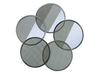 Комплект сеток Dedolight DSCK400