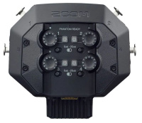 Модуль дополнительных входов для H8 Zoom EXH-8