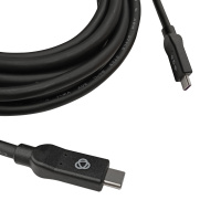 Кабель USB-C 3.2 Kramer C-U32/MFF-15