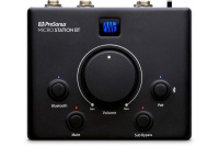 Bluetooth приёмник PreSonus MicroStation BT