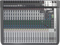Микшерный пульт Soundcraft Signature 22MTK Микшерный пульт Soundcraft Signature 22MTK