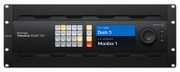 Коммутатор Blackmagic Videohub 80x80 12G Коммутатор Blackmagic Videohub 80x80 12G