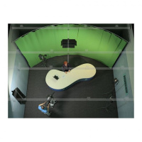 Комплект студийного света Logocam STUDIO KIT-3400/8 LED (56)