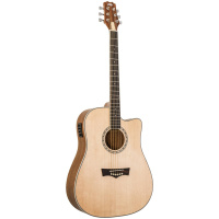Электроакустическая гитара PEAVEY DW 2 CE Электроакустическая гитара PEAVEY DW 2 CE