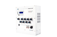 Настенный микшер-усилитель CVGaudio ReBox R10-SM Настенный микшер-усилитель CVGaudio ReBox R10-SM