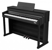 Цифровое пианино Nux NCK-430-BK