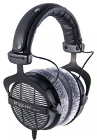 Студийные наушники Beyerdynamic DT 990 Pro Black LE, 250 Ом