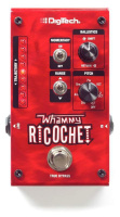 Педаль эффектов Digitech Ricochet