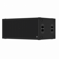 Пассивный сабвуфер Moose HL218