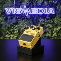 Педаль эффектов Boss SD-1W