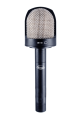 Микрофон Октава МК-101-8 черный, картонная коробка