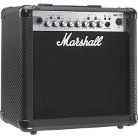 Комбоусилитель Marshall MG15G