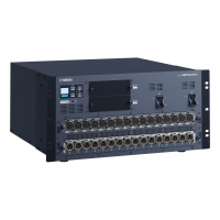 Рэковый аудиоинтерфейс Yamaha RPio222