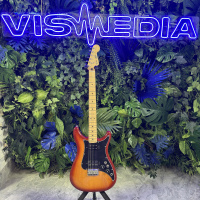 Электрогитара Fender PLAYER LEAD III MN SSB