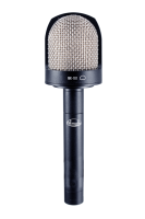 Микрофон Октава МК-101-8 черный, картонная коробка
