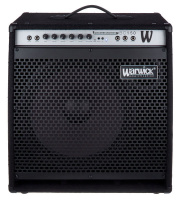 Комбоусилитель для бас-гитары Warwick BC 150