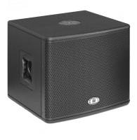 Пассивный сабвуфер Dynacord Sub 112 Пассивный сабвуфер Dynacord Sub 112