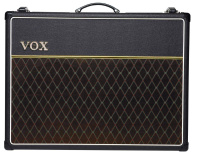 Комбоусилитель VOX AC30C2 Комбоусилитель VOX AC30C2