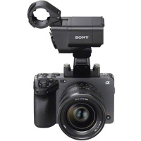 Видеокамера Sony ILME-FX3