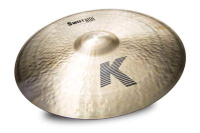 Тарелка ZILDJIAN K0731 21' K Sweet Ride Тарелка ZILDJIAN K0731 21' K Sweet Ride