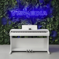 Цифровое пианино Yamaha YDP-145WH Arius