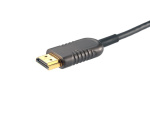 HDMI кабель InAkustik Exzellenz HDMI 2.0 ARMOURED OPTICAL FIBER CABLE, 70.0 m, 009244070