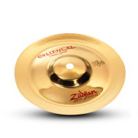 Тарелка ZILDJIAN 10` ORIENTAL CHINA TRASH Тарелка ZILDJIAN 10` ORIENTAL CHINA TRASH