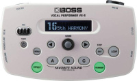 Вокальный процессор Boss VE-5-WH Вокальный процессор Boss VE-5-WH