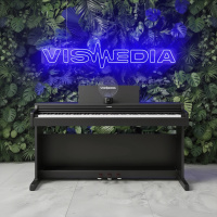 Цифровое пианино Yamaha YDP-165B Arius