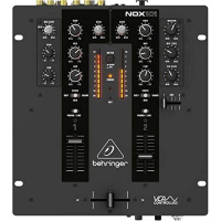 Микшерный пульт Behringer NOX101 Микшерный пульт Behringer NOX101