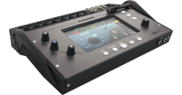 Цифровой микшер Allen&Heath CQ18T Цифровой микшер Allen&Heath CQ18T