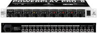 Усилитель Behringer HA8000 Усилитель Behringer HA8000