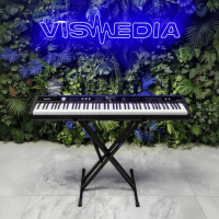 Цифровое пианино NUX NPK-20-BK