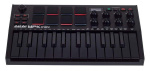 MIDI-клавиатура Akai Pro MPK Mini MK3 B