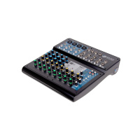 Микшерный пульт Invotone MiX12FX