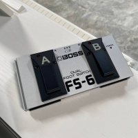Футсвитч Boss FS-6