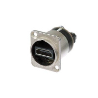 Разъем Neutrik NAHDMI-W Разъем Neutrik NAHDMI-W