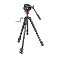 Штатив Manfrotto MVK500190XV