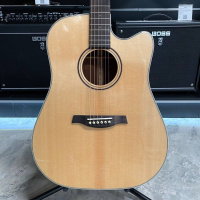 Электроакустическая гитара Parkwood S26-GT Электроакустическая гитара Parkwood S26-GT