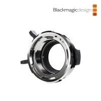 Байонет Blackmagic URSA Mini Pro PL Mount