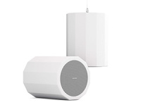 Подвесная акустическая система CVGAUDIO CUP5:8TW